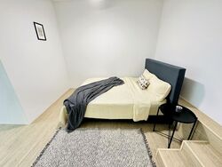 Ivory Heights (D22), Condominium #553424721
